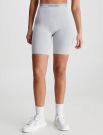 Pantalone corto sportivo Calvin Klein Sport - grigio