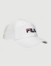 Cappello Fila - white