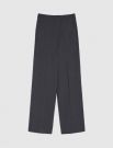 Pantalone Pennyblack - grigio scuro