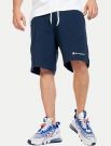 Pantalone corto sportivo Champion - navy