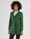 Cappotto Artigli - verde