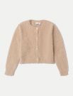 Cardigan I Do - beige