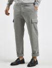 Pantalone casual Sseinse - grigio