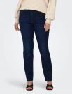 Pantalone jeans Carmakoma - dark blu