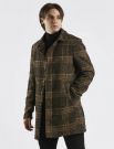 Cappotto Qb24 - verde militare