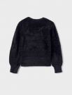 Pullover manica lunga Mayoral - nero