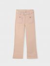 Pantalone jeans Mayoral - seppia