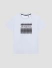 T-shirt manica corta Antony Morato - bianco