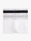 Boxer Tommy Hilfiger - bianco nero grigio
