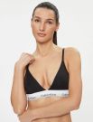 Reggiseno Calvin Klein - nero