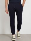 Pantalone lungo sportivo Guess - marine