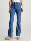 Pantalone jeans Calvin Klein - blu medio