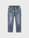 Pantalone jeans Mayoral - denim