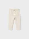 Pantalone Mayoral - crema