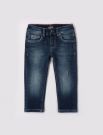 Pantalone jeans I Do - denim