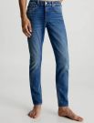 Pantalone jeans Calvin Klein - denim