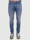 Pantalone jeans Tommy Jeans - denim