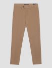 Pantalone casual Antony Morato - cammello