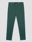 Pantalone casual Antony Morato - verde bottiglia