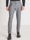 Pantalone casual Antony Morato - nero