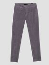 Pantalone casual Antony Morato - grigio