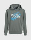 Maglia in felpa Jack & Jones - sedona sage