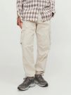Pantalone casual Jack & Jones - beige