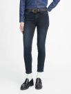 Pantalone jeans Gas - dark blu