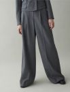 Pantalone Iblues - grigio