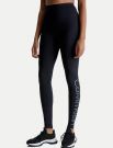 Leggings sportivo Calvin Klein Sport - nero