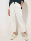 Pantalone Street One - crema