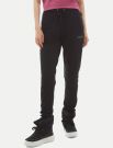 Pantalone lungo sportivo Freddy - nero