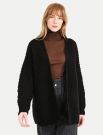 Cardigan Molly Bracken - black