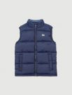 Gilet Lee - navy