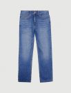 Pantalone jeans Lee - denim