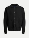 Cardigan Jack & Jones - black