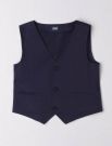 Gilet sottogiacca I Do - navy