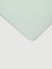 Lenzuola con angoli 1 piazza e mezza Cavalieri - verde