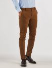 Pantalone casual Nous - caramello