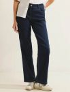 Pantalone jeans curvy Cecil - denim chiaro