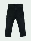 Pantalone jeans Calvin Klein - black