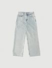 Pantalone jeans Calvin Klein - blue