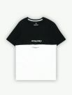 T-shirt manica corta Jack & Jones - black