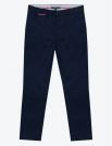 Pantalone Tommy Hilfiger - blu