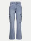 Pantalone jeans Only - light blue denim