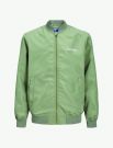 Giubbino Jack & Jones - olio green