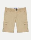 Bermuda Jack & Jones - beige