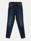 Pantalone jeans Tommy Jeans - denim black