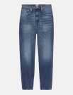 Pantalone jeans Tommy Jeans - blu scuro