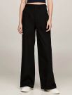 Pantalone Tommy Jeans - black